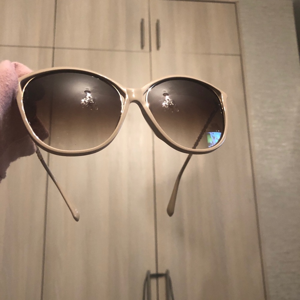 Balmain Cat Eye Sunglasses